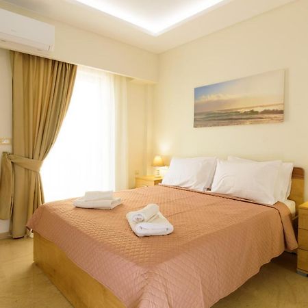 Melia Deluxe Apartment Agios Nikolaos  Luaran gambar