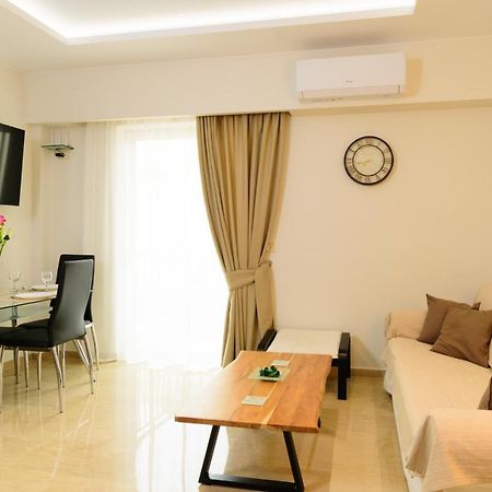 Melia Deluxe Apartment Agios Nikolaos  Luaran gambar