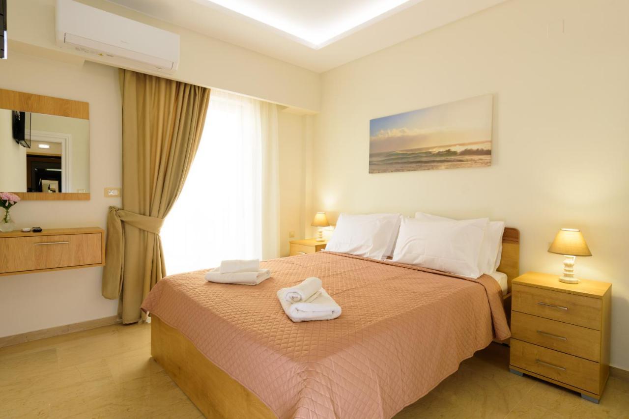 Melia Deluxe Apartment Agios Nikolaos  Luaran gambar