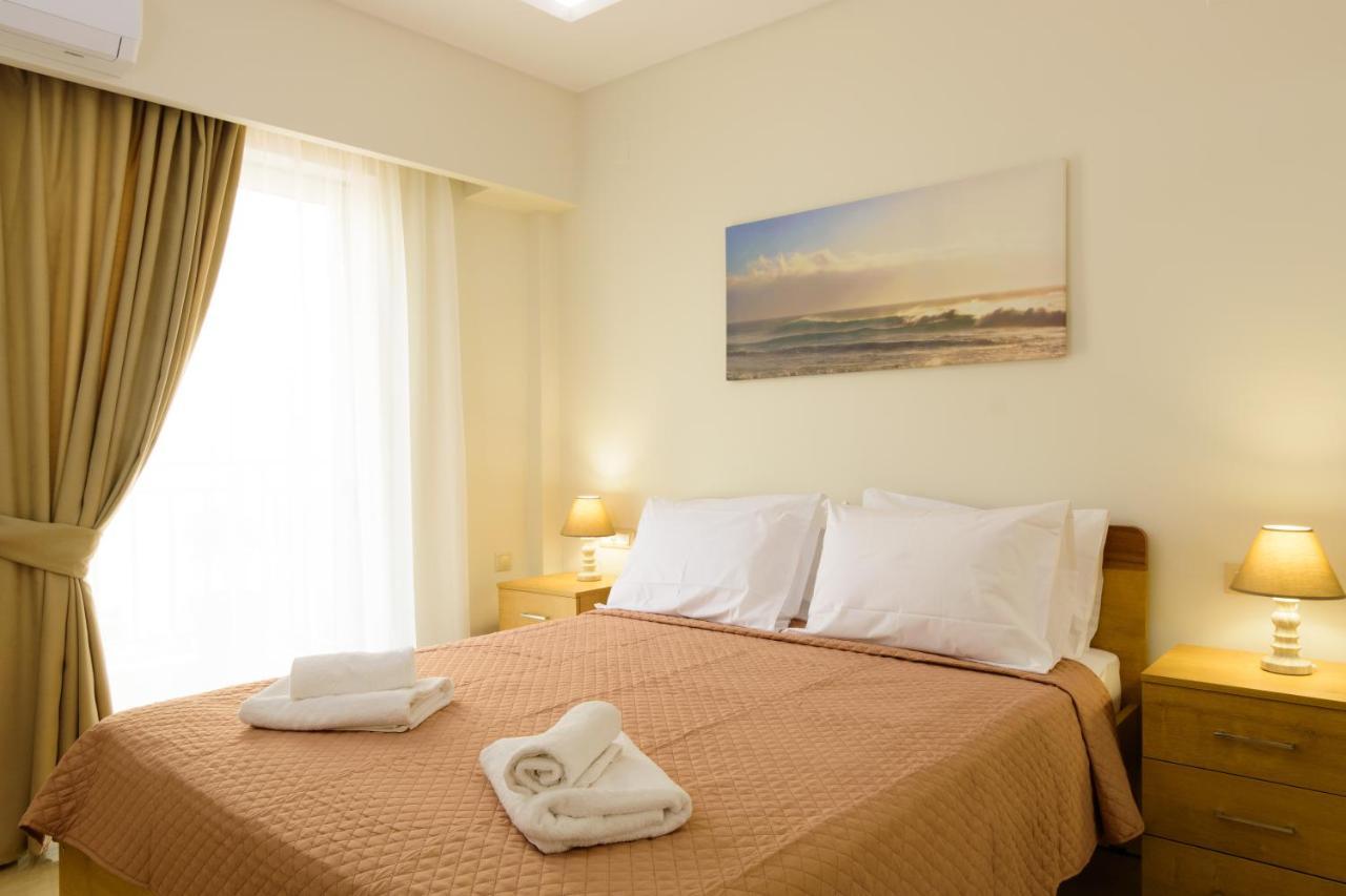 Melia Deluxe Apartment Agios Nikolaos  Luaran gambar